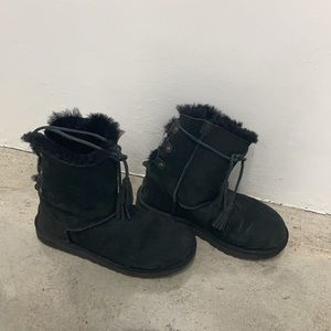 EUC UGG Winter Boots